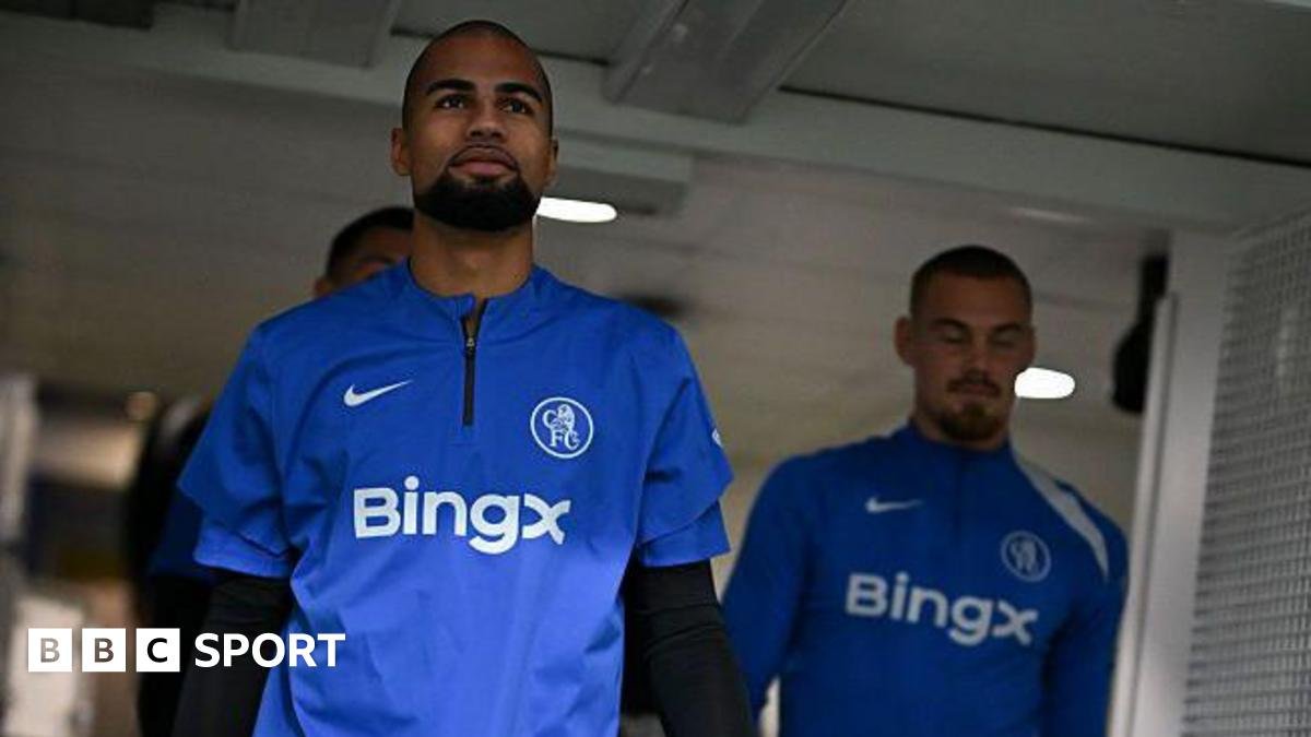 Chelsea goalkeepers: Has Rosenior’s rotation of Sanchez and Jorgensen made situation worse?