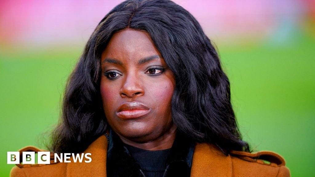 Eni Aluko wins Joey Barton libel case over X posts