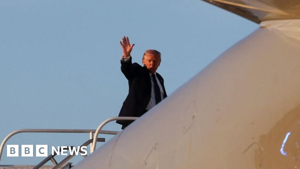 Iran war is fraught with political risk for Trump