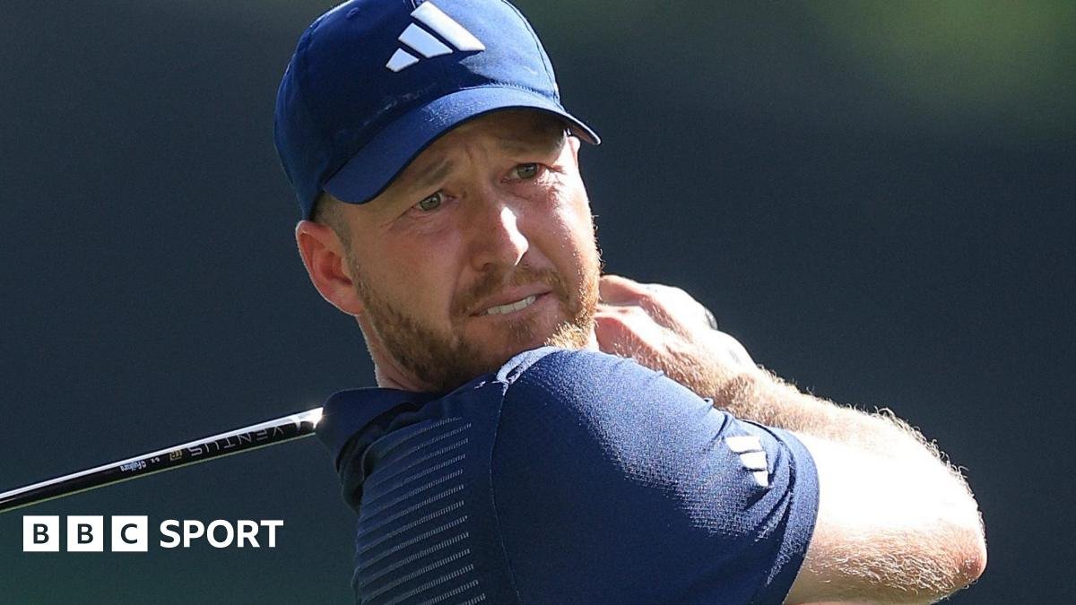 Arnold Palmer Invitational: Daniel Berger leads by five as Rory McIlroy rallies in Bay Hill second round
