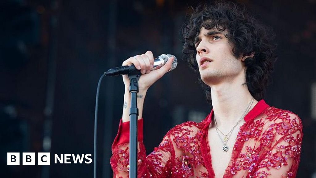 Sombr stopped a show over safety – but are concerts in the UK really that risky?