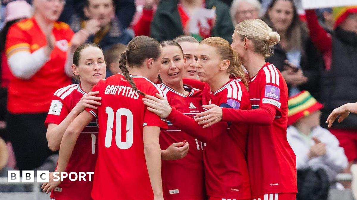 Women’s World Cup qualifying: Rhian Wilkinson wants more despite Montenegro thrashing