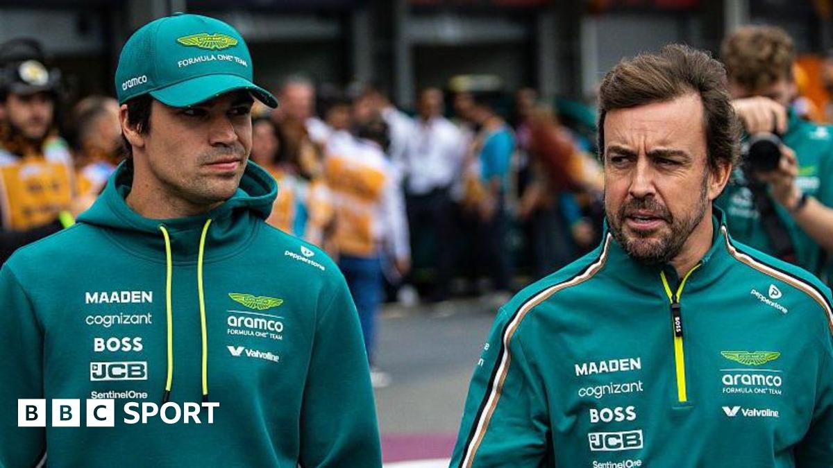 Aston Martin: Adrian Newey says Honda engines pose nerve damage risk to drivers
