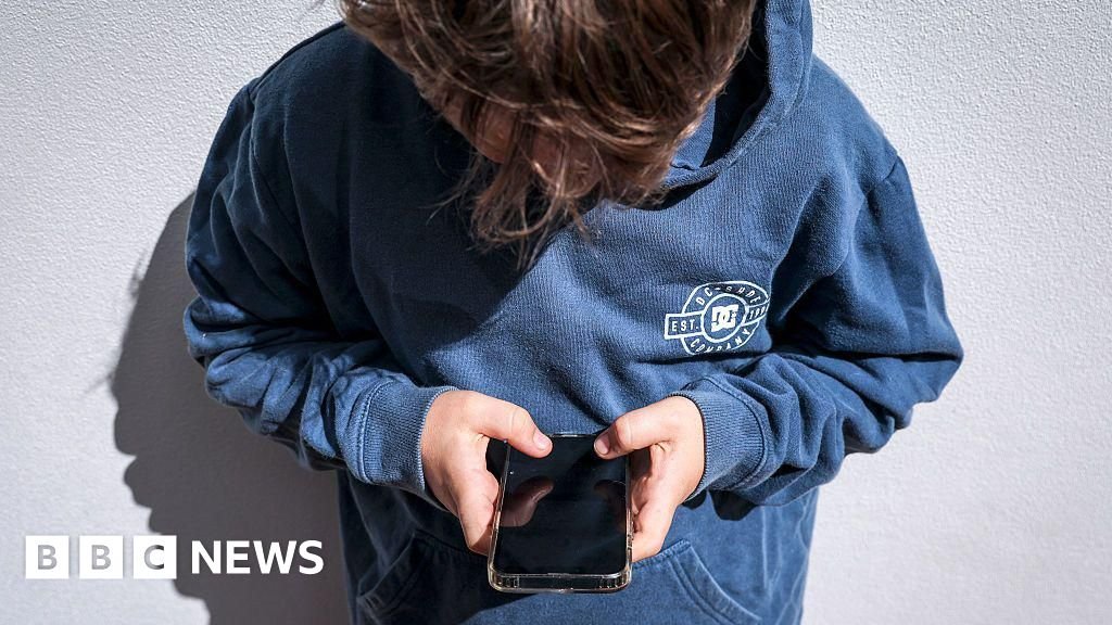 Social media firms asked to toughen up age checks for under-13s