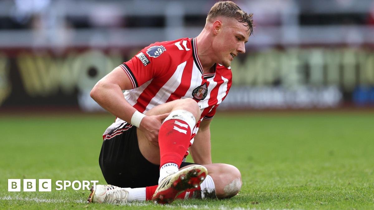 Italy v Northern Ireland: Dan Ballard set to miss World Cup play-off semi-final