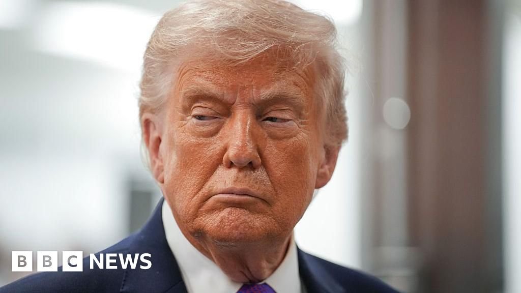 Trump administration at crossroads in US-Israel war with Iran