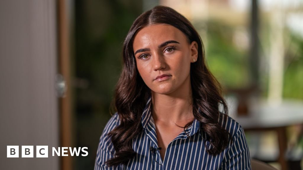 My identity was stolen and someone is using it to catfish men – it's terrifying