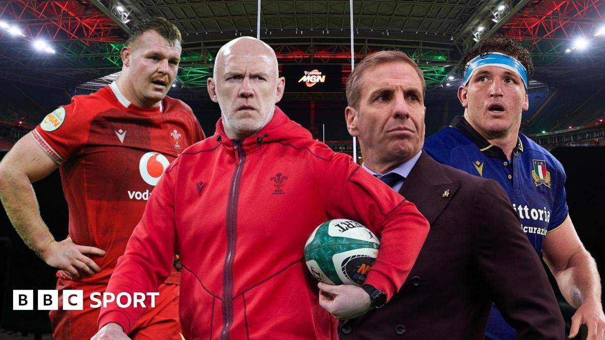 Six Nations 2026: Wales v Italy – Home side weigh up merits of performance over result