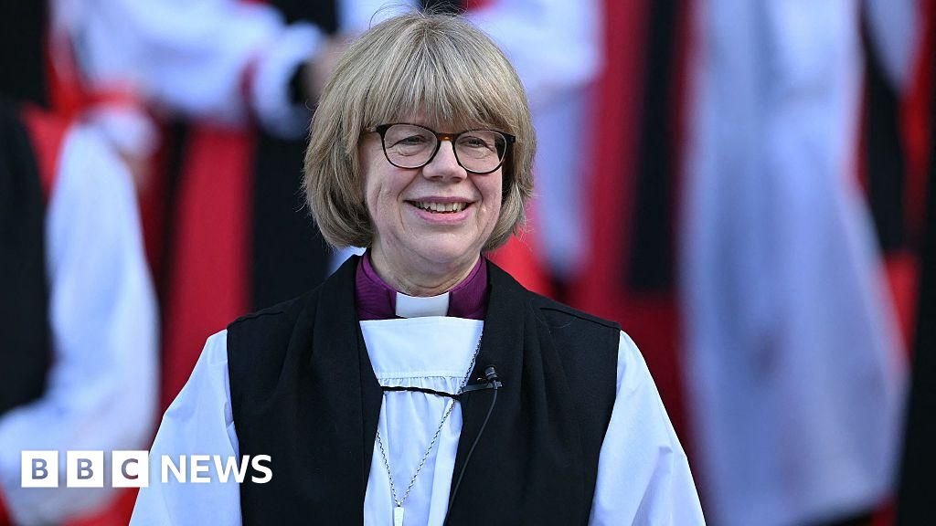 New Archbishop of Canterbury to walk 87 mile pilgrimage route ahead of installation