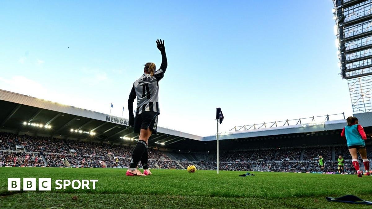 WSL 2 promotion: How Newcastle United are plotting a course to the WSL