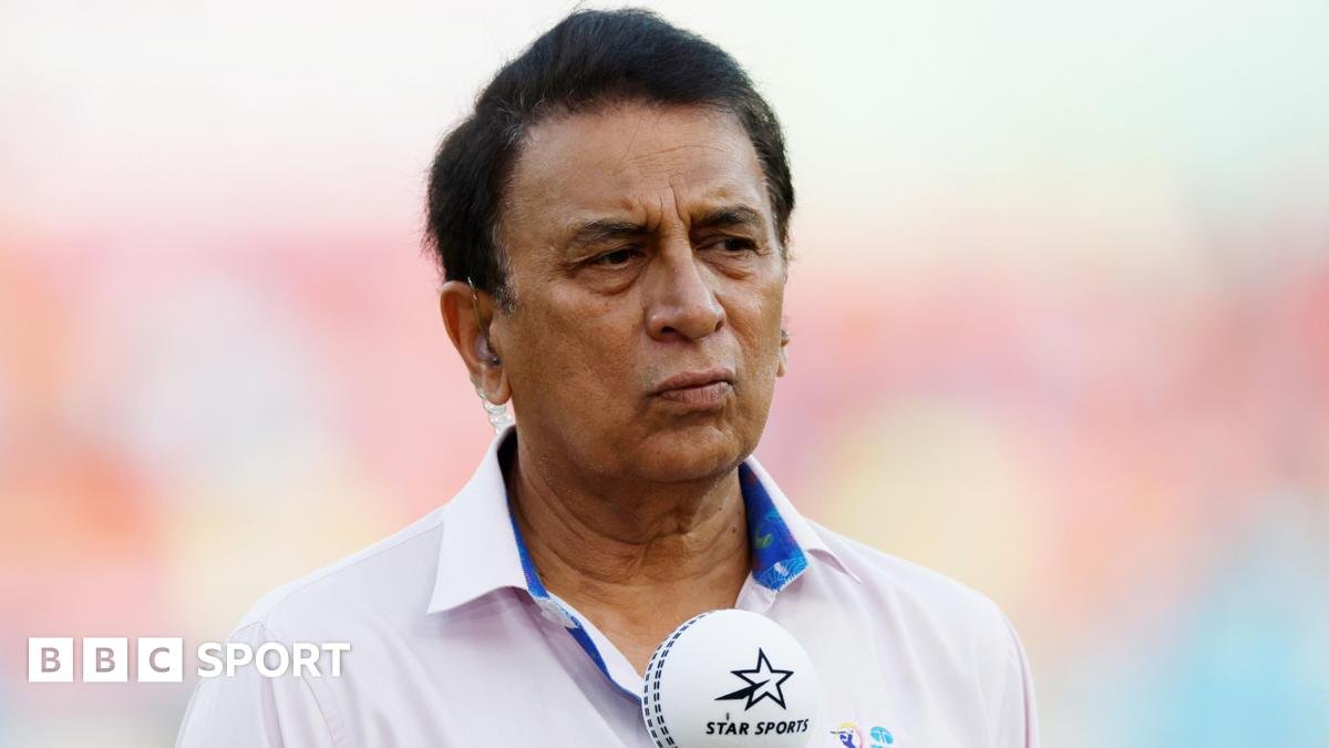 Sunil Gavaskar says Abrar Ahmed signing ‘contributes to deaths of Indians’