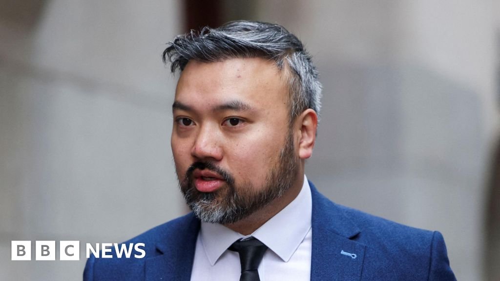 UK immigration officers 'working for China' arrested after forcing entry into flat, court hears