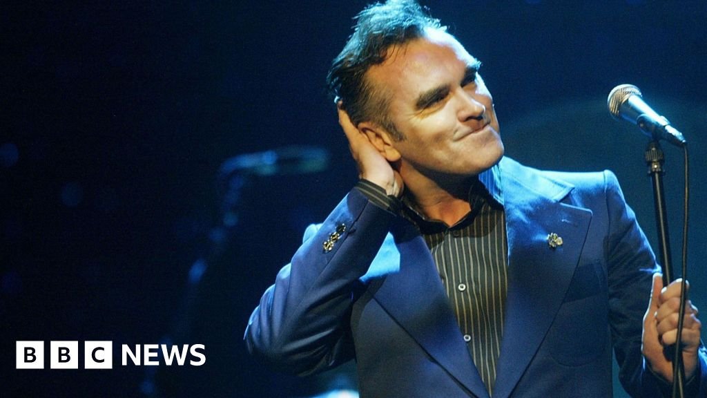 Morrissey 'too tired' to perform, and 12 other excuses for cancelled concerts