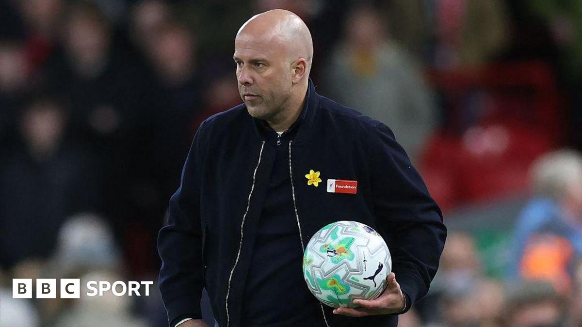 Liverpool concede late again: ‘Wake up… or be happy with Conference League’