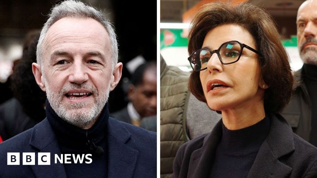 French vote tests polarised electorate with right hoping to win control of Paris