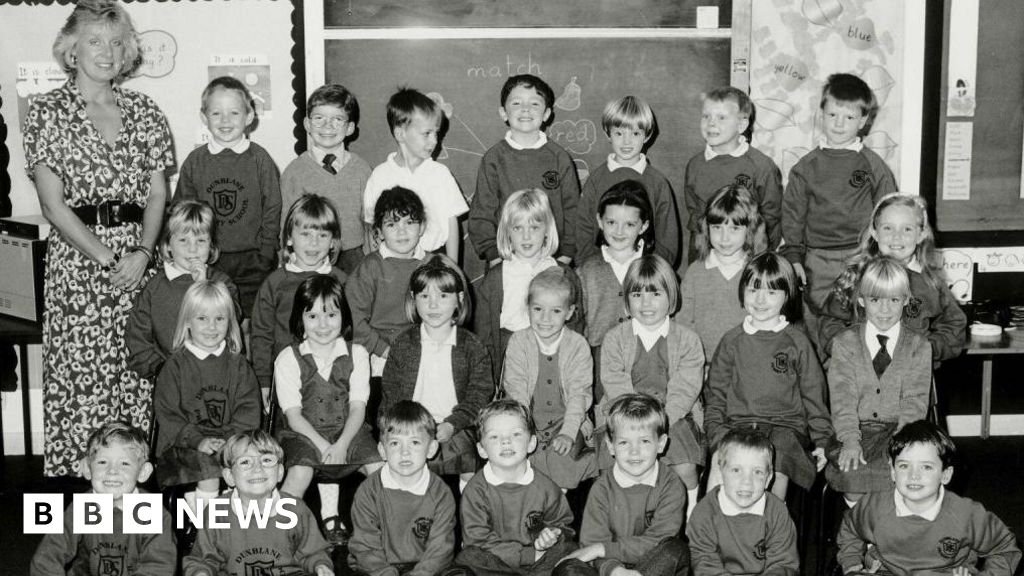 'Our children paid the ultimate price' – How the Dunblane school shooting changed Britain