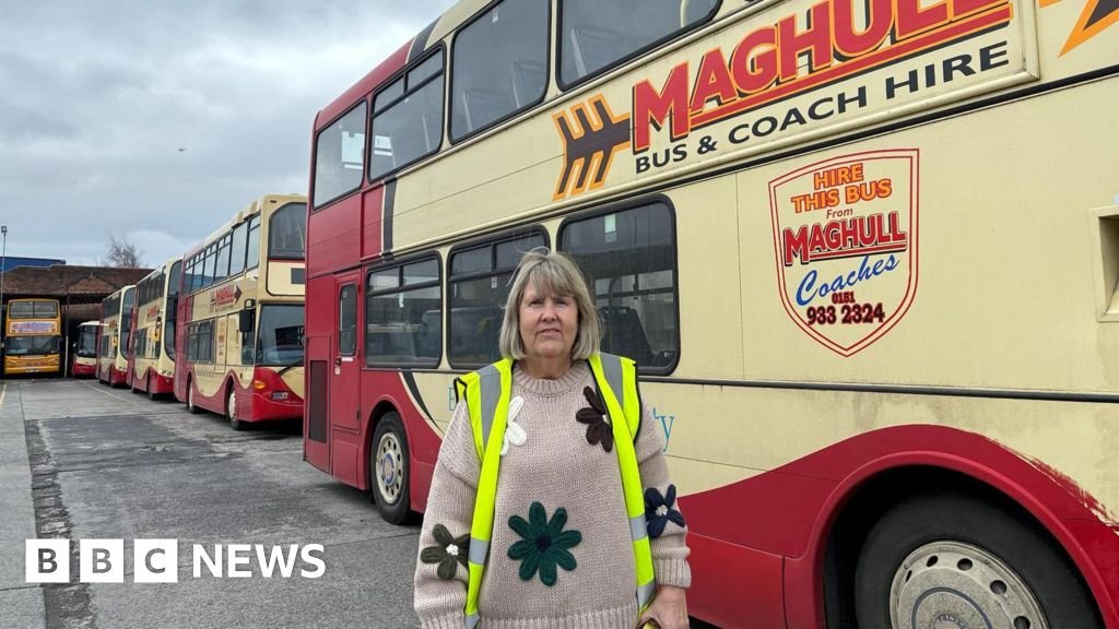 Iran war fuel price hikes 'put our firm at risk'