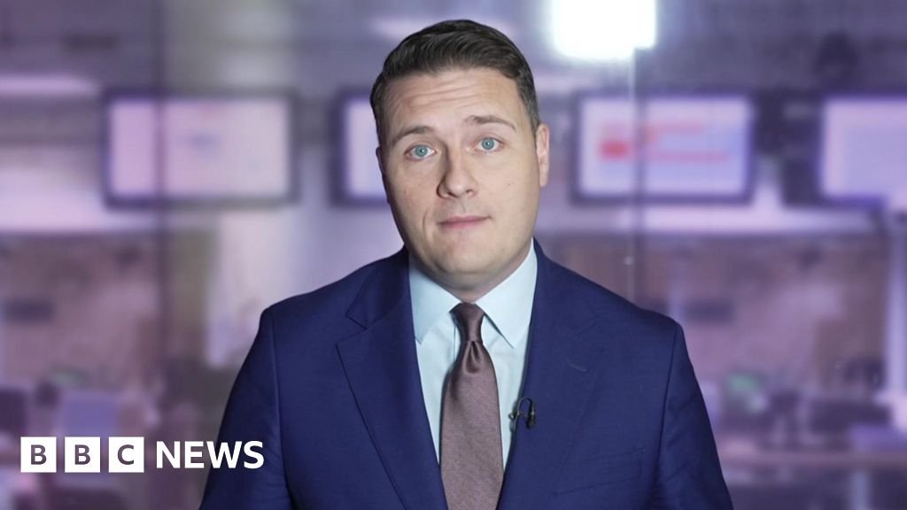 People don’t need to buy a meningitis B jab, Wes Streeting says