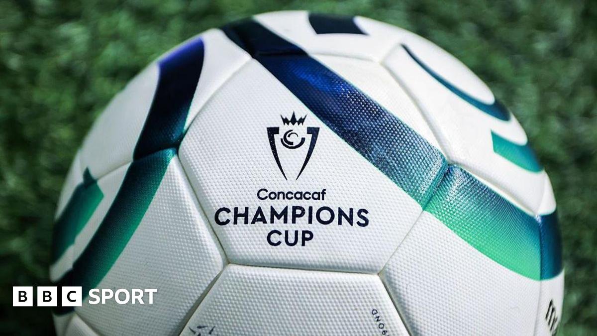 Mount Pleasant v LA Galaxy: Ten players from Jamaican side refused entry to US for Concacaf Champions Cup tie