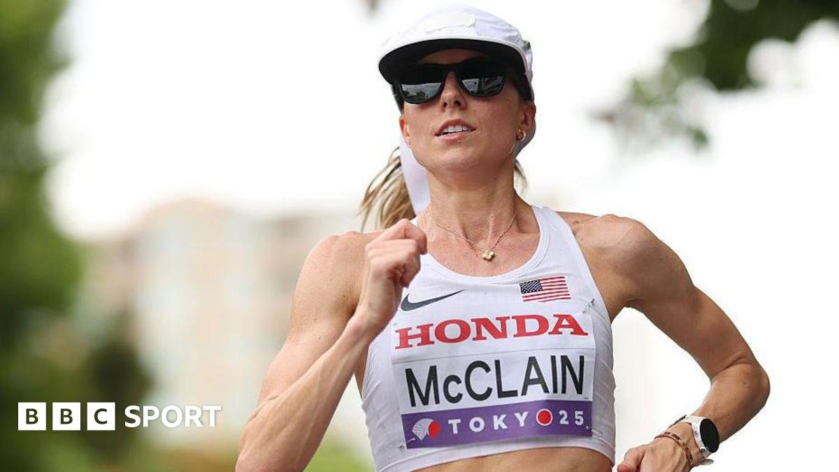 US half marathon championship: Runners to be given prize money after being led off course
