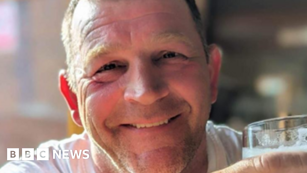 Man on trial for cold-case rape that saw Andrew Malkinson jailed