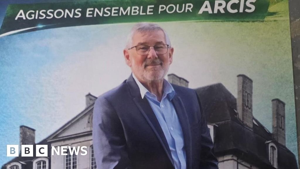 Hittler faces Zielinski as French town election contest goes viral