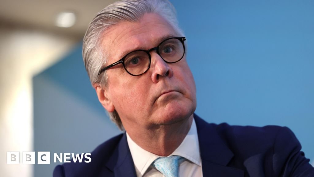 Reform UK's leader in Scotland denies homophobia after apologising for joke