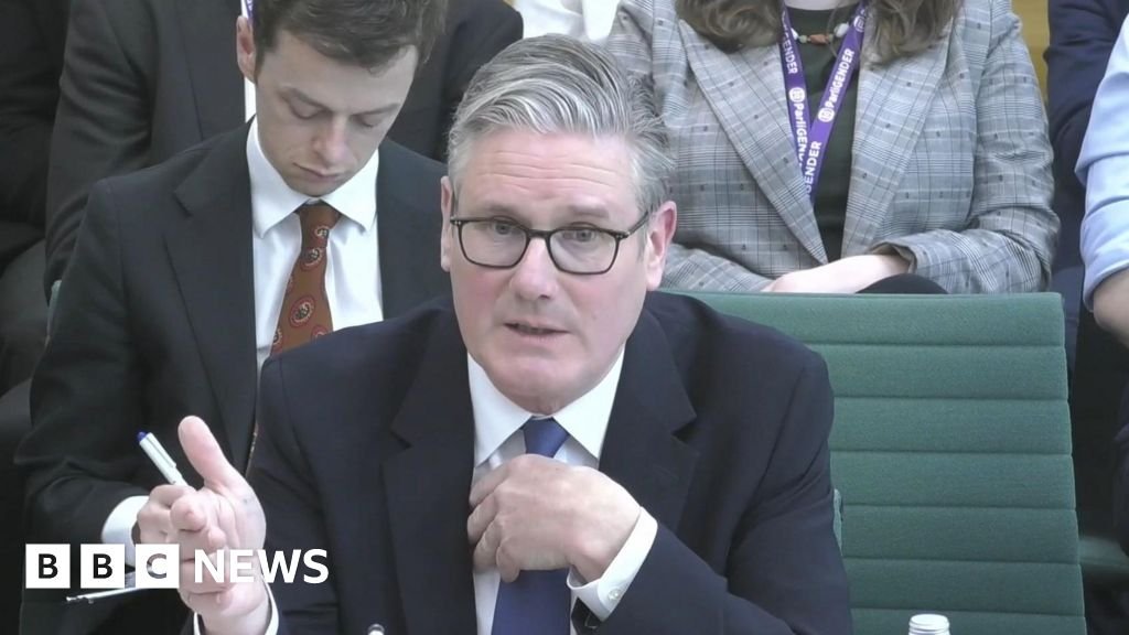 PM warns against 'false comfort' of thinking Iran war will end quickly