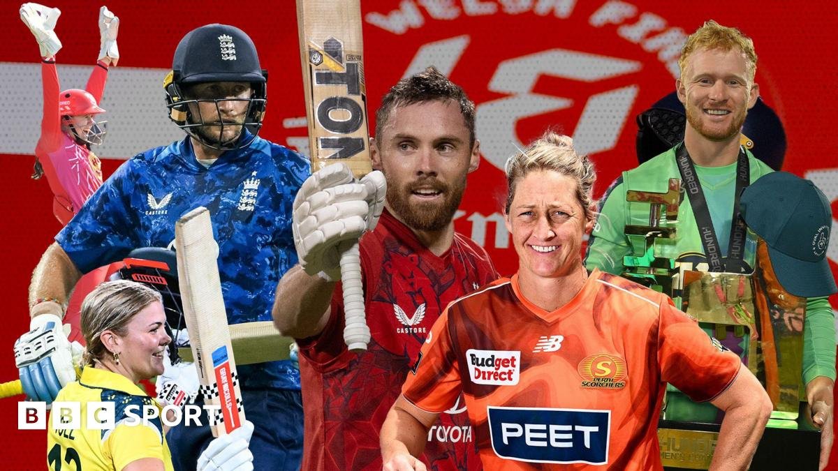 The Hundred: Could 2026 be the year when Welsh Fire deliver?