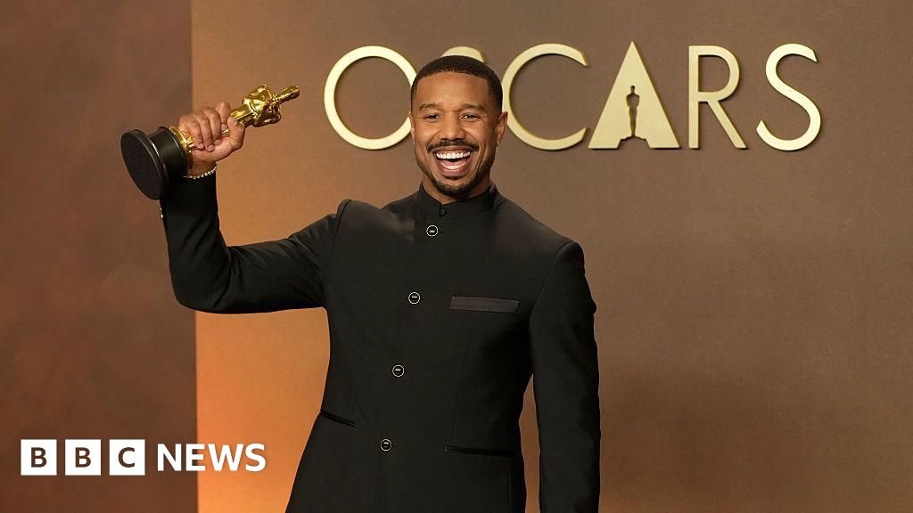Creed to Sinners: Michael B Jordan's road to Oscars recognition