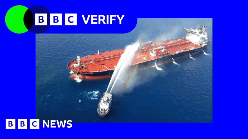 How might the UK support shipping in the Strait of Hormuz?