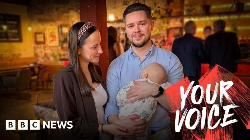 Paying back my student loan is more painful now I have a young family