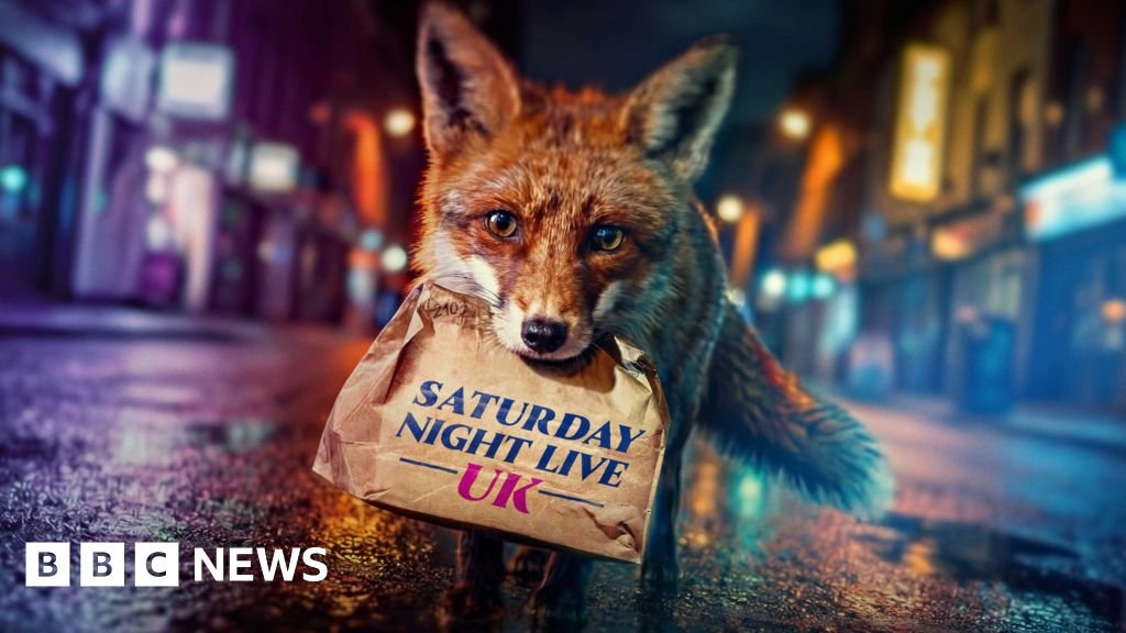 Saturday Night Live UK is here – but can it make you laugh?