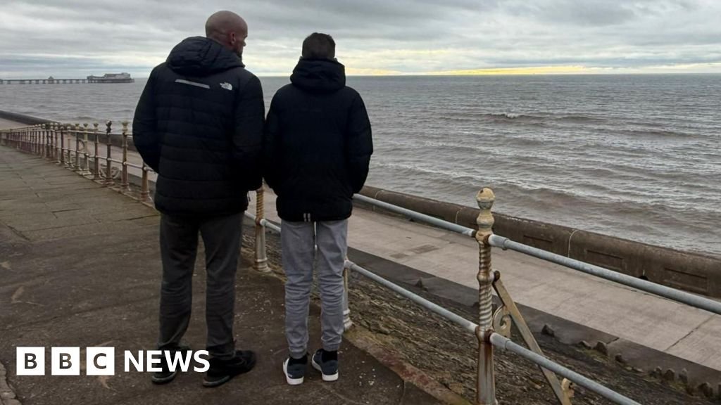 My son lived in squalor with his dying mother – the system failed him