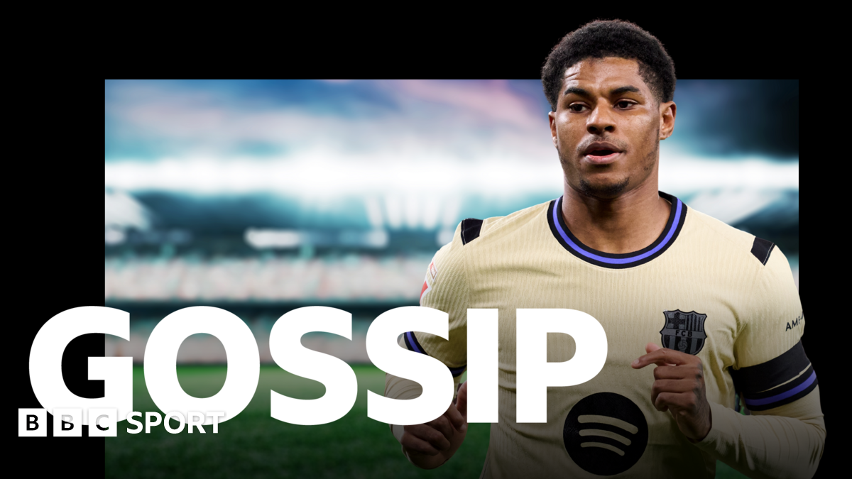 Football gossip: Rashford, Ndidi, Bayindir, Sancho, Camara, Risser, Disasi, Asllani