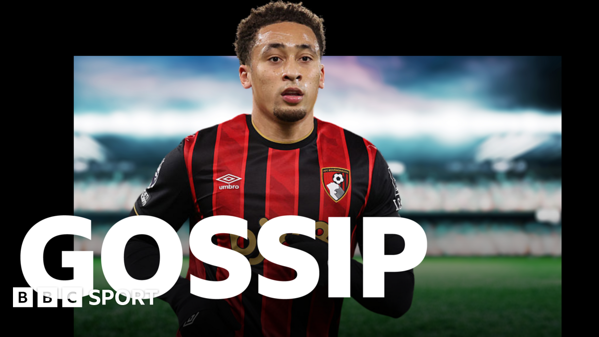 Football gossip: Marcus Tavernier, Unai Emery, Pep Guardiola, Edu, Bernardo Silva, Jurgen Klopp