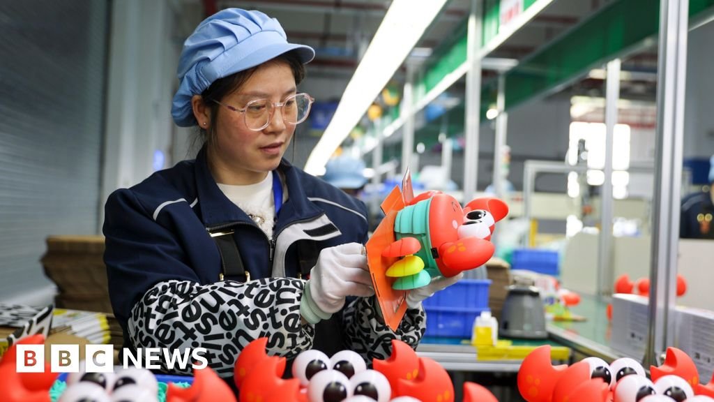 US launches probe into trading partners including the EU, China and India