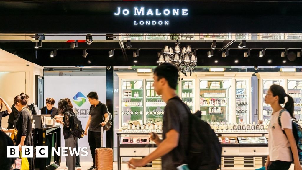 Jo Malone sued for using her own name in collaboration with Zara