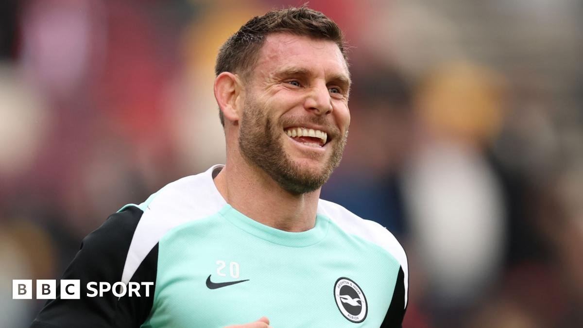 James Milner reflects on Jurgen Klopp, small shinpads and whether he really is boring