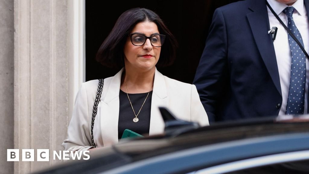 Analysis: Is government going wobbly on its migration plans?