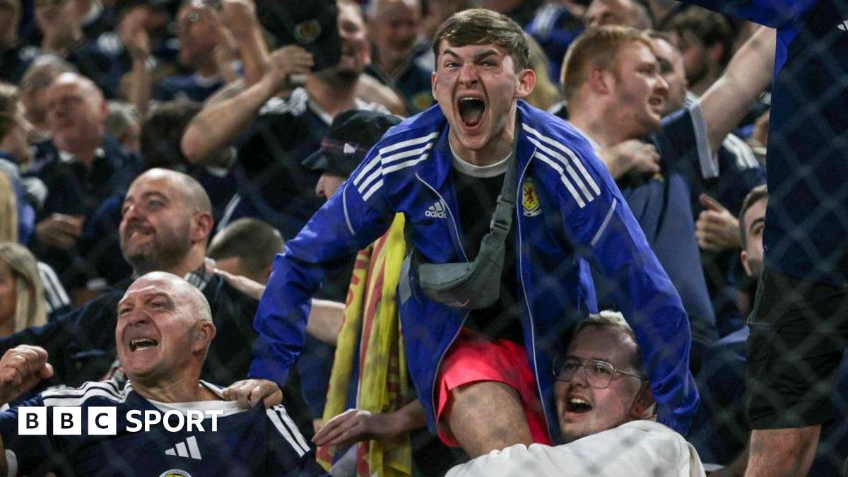 Scotland: Dalglish v Narey in first round to find nation’s greatest goal