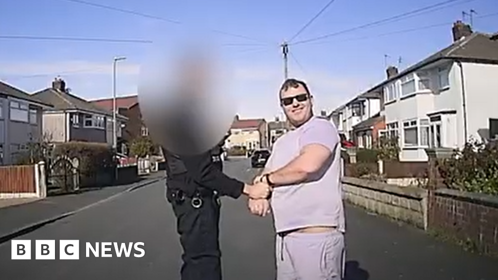 Drunk driver killed man then went to buy alcohol