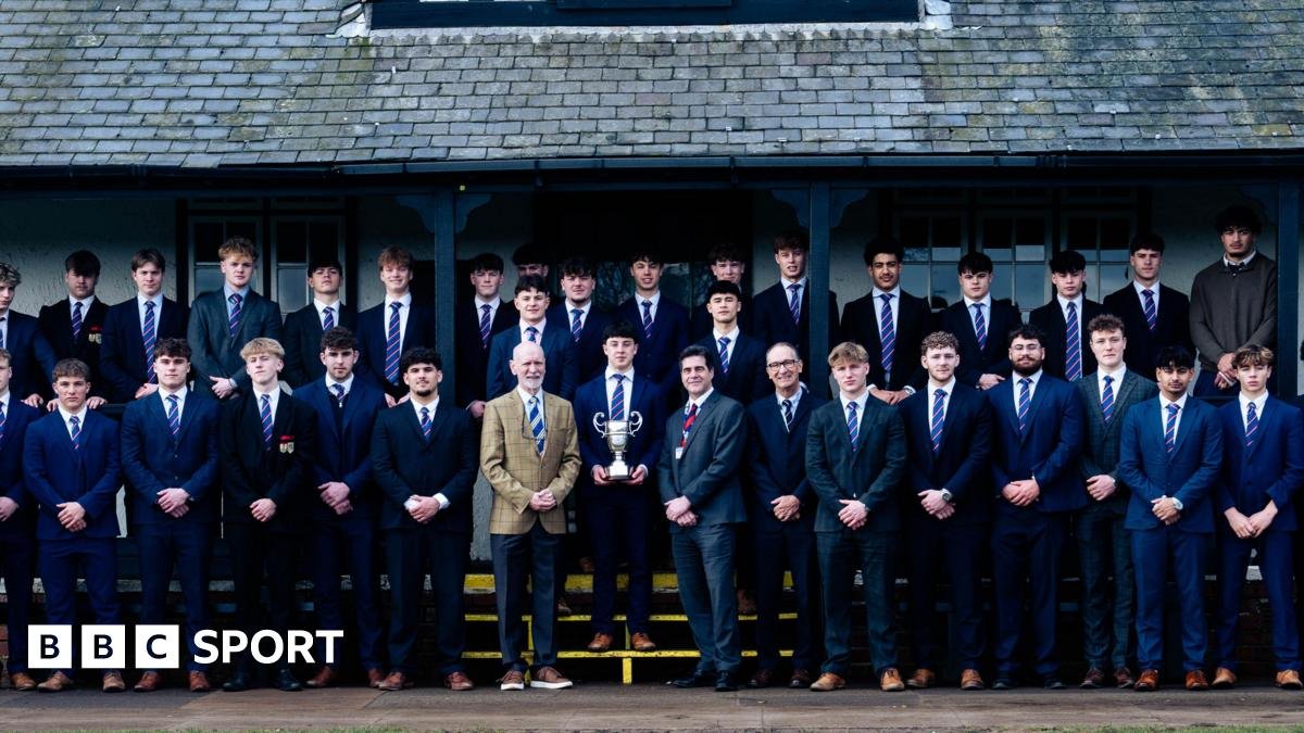 Schools rugby union: Northampton School for Boys – the state school at the top of English rugby