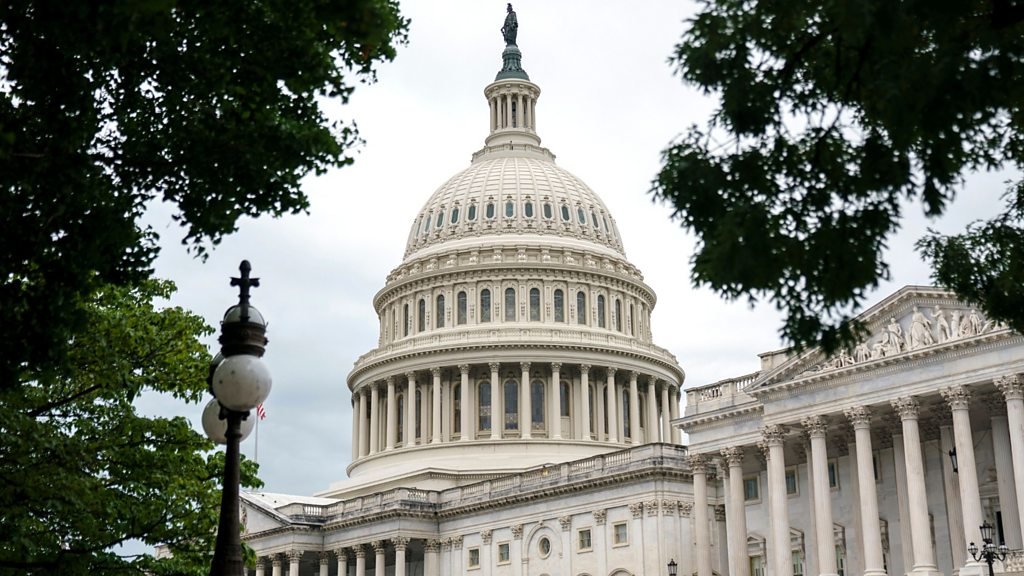 Global News Podcast – US Senate blocks bid to limit Trump’s powers for Iran war