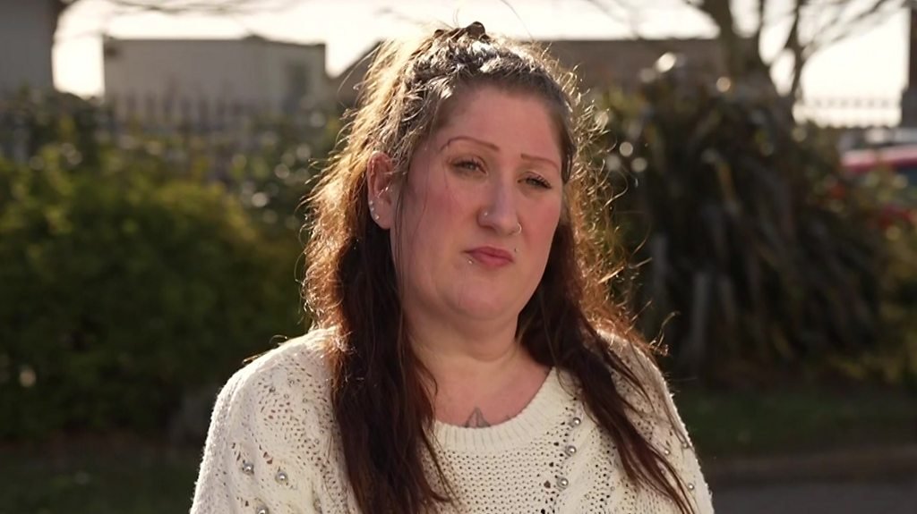 Mother ‘absolutely shocked’ to find daughter had meningitis
