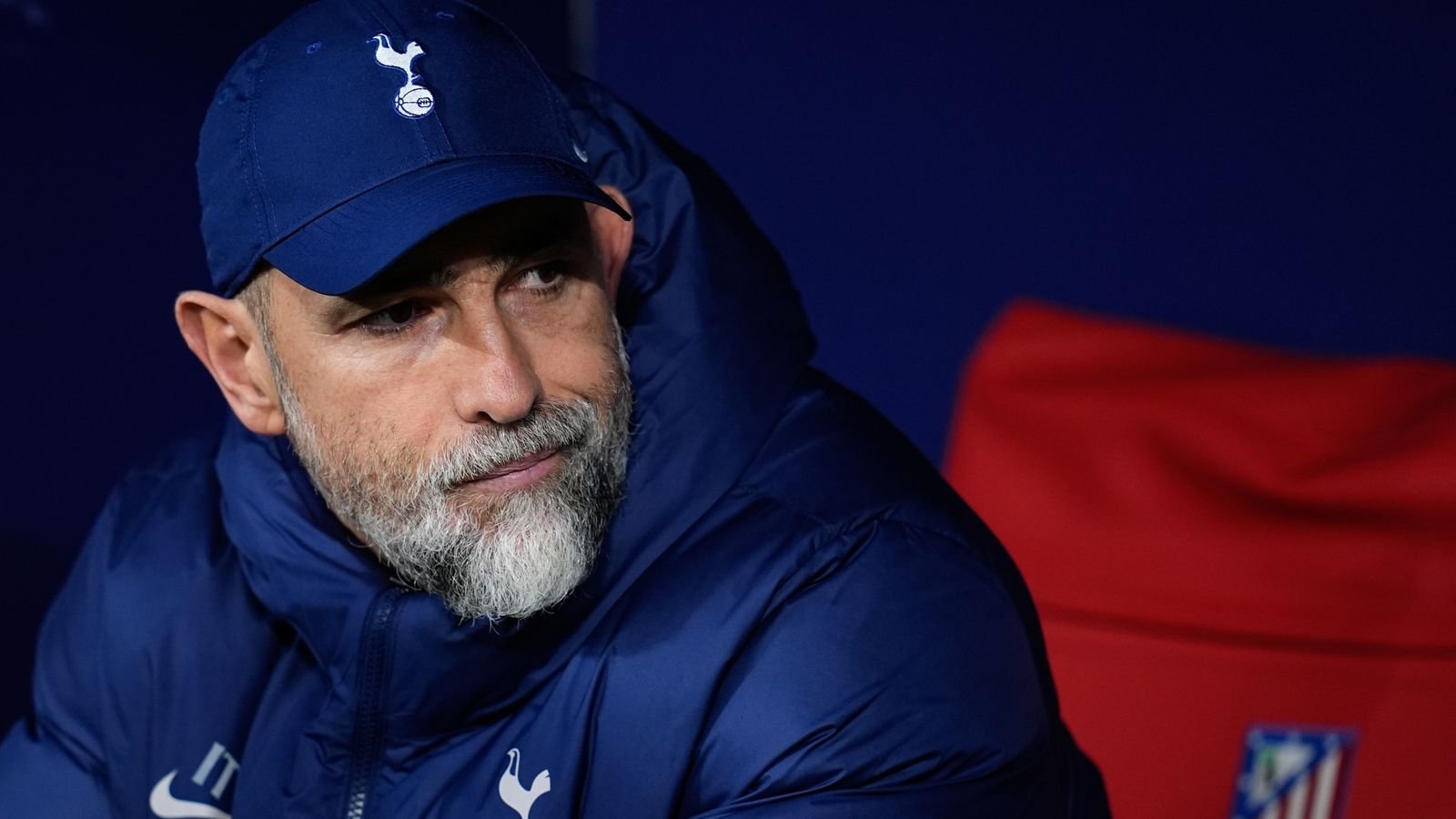 Tottenham and Antonin Kinsky humiliated in Atletico Madrid defeat as Igor Tudor hits embarrassing Spurs low | Football News