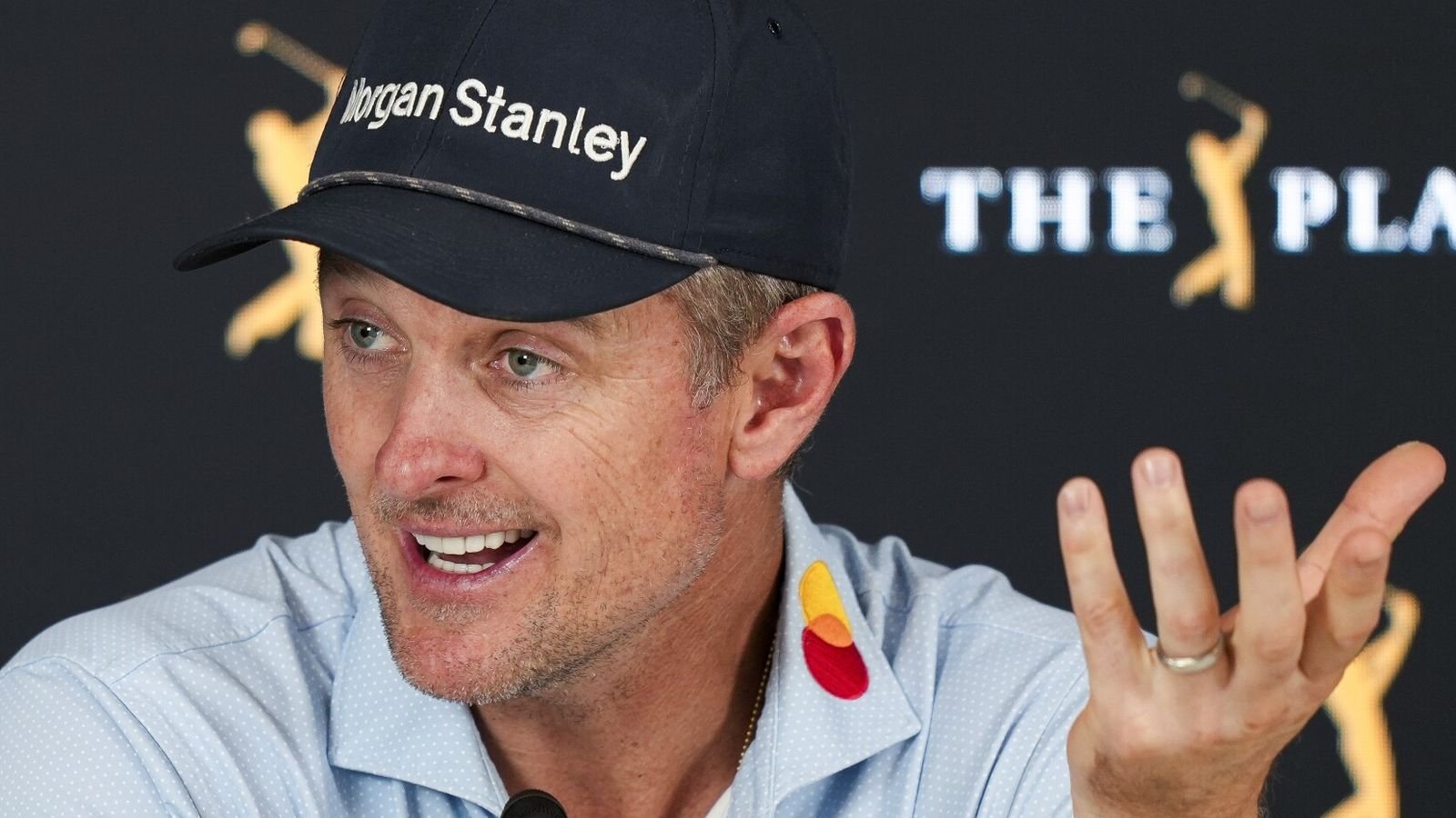 Ryder Cup: Justin Rose calls on Jon Rahm to settle DP World Tour fines and reveals talks over Team Europe captaincy | Golf News