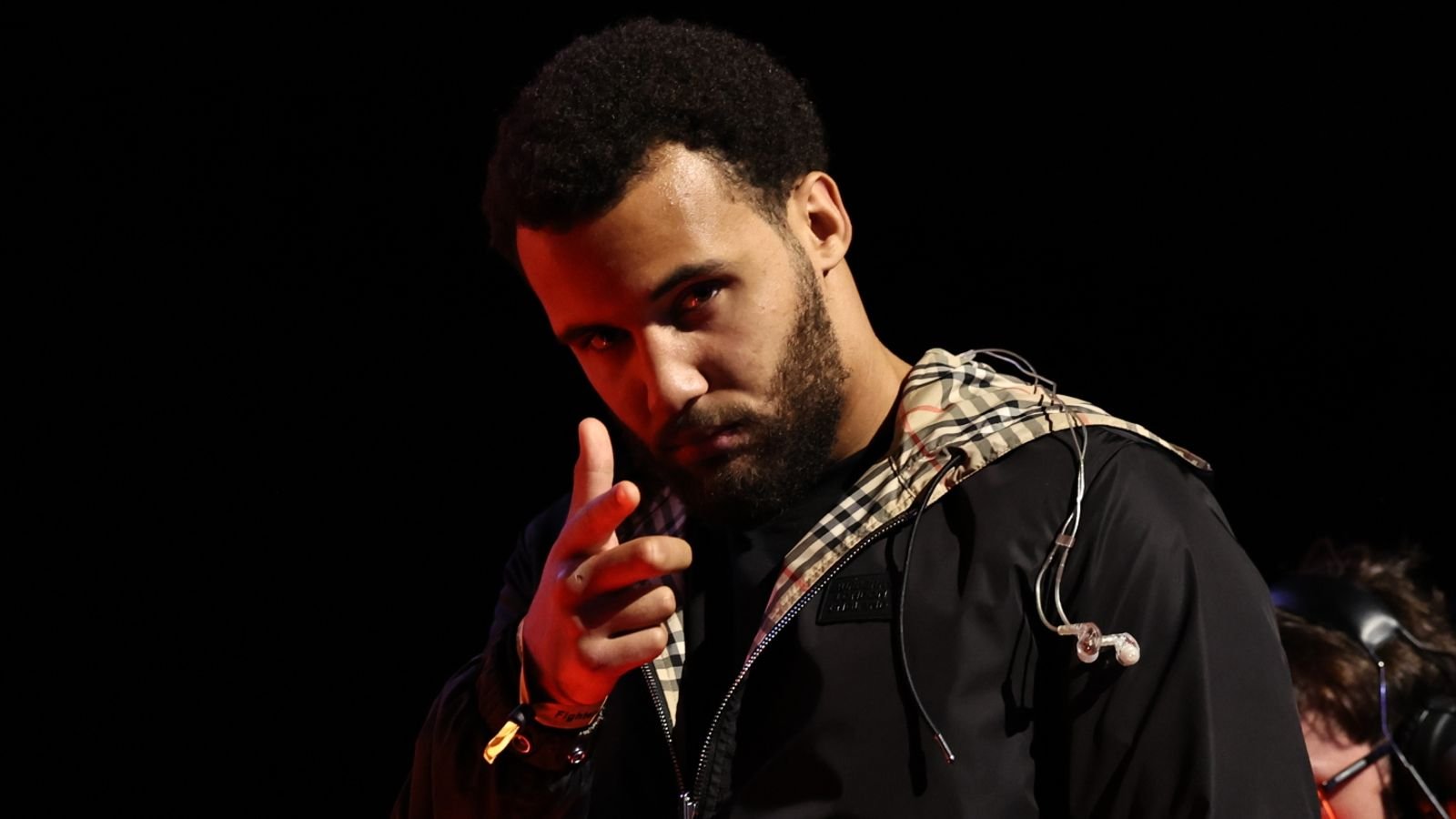 Moses Itauma already one of the best heavyweights in the world: ‘I feel like I am. I just have to prove it’ | Boxing News