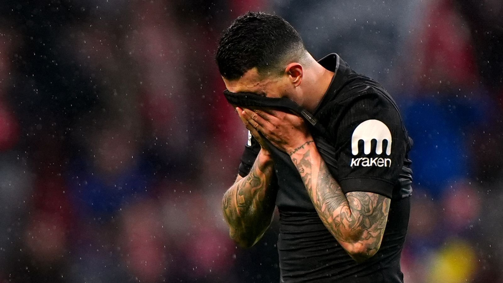 Igor Tudor unable to defend position at Tottenham amid Antonin Kinsky criticism and record-breaking successive defeat | Football News