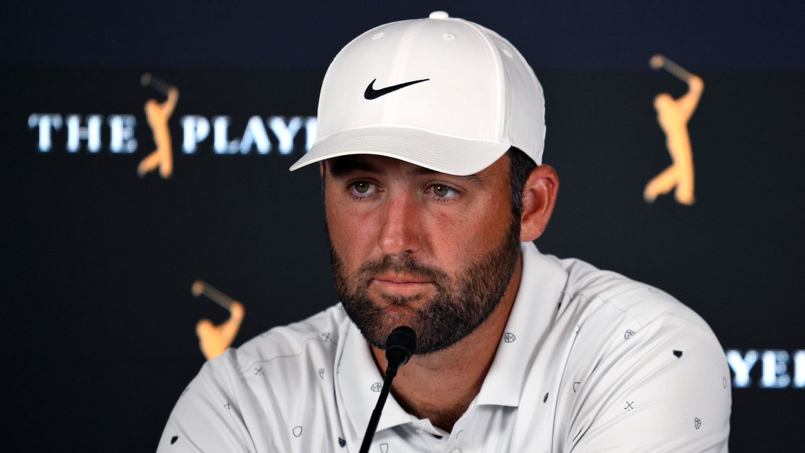 The Players: Scottie Scheffler dismisses suggestion of 2026 form slump ahead of title bid at TPC Sawgrass | Golf News